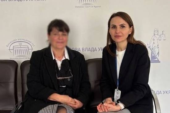 Апеляційний суд визнав винним вінничанина за фізичне насильство над колишньою дружиною