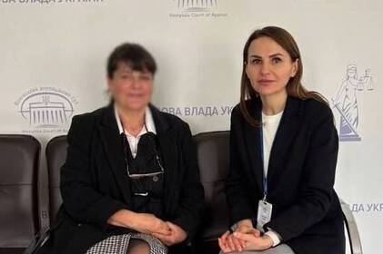 Апеляційний суд визнав винним вінничанина за фізичне насильство над колишньою дружиною