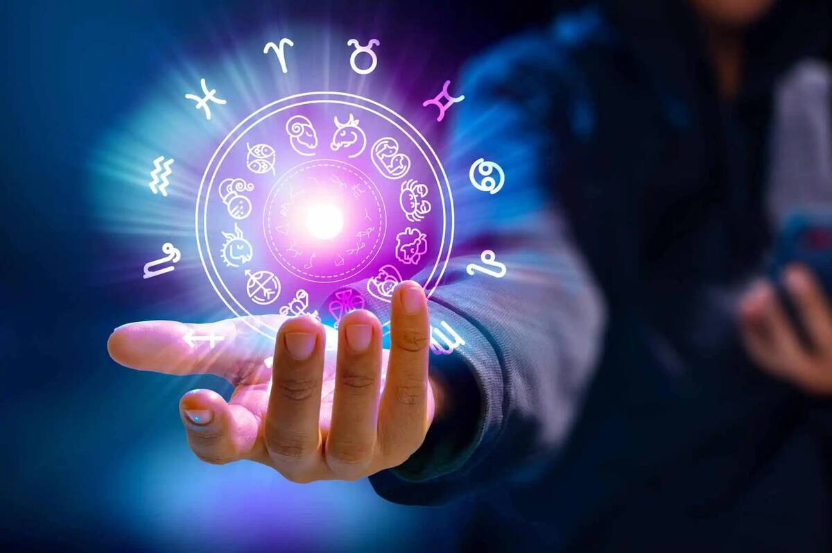 Гороскоп на 3 квітня 2026 року: день геніальних ідей і несподіваних відкриттів