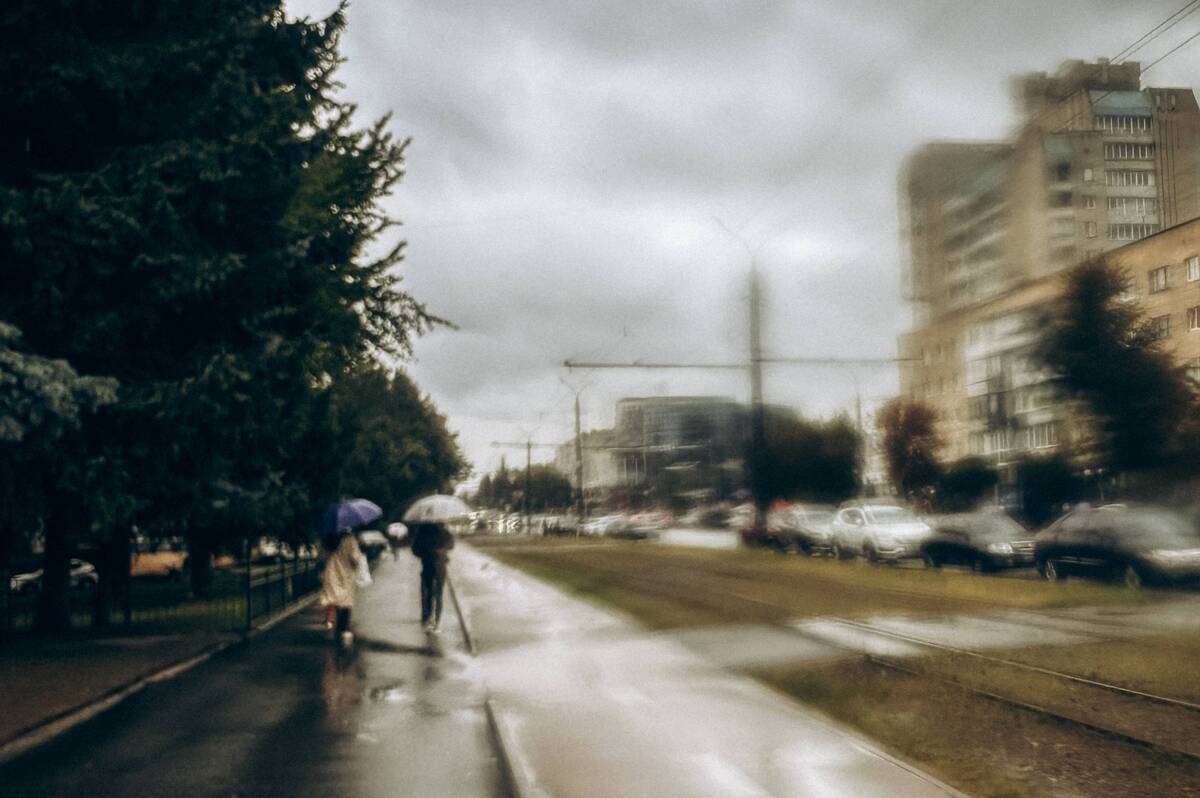 Дощі, туман і грози: якою буде погода на Вінниччині у найближчі дні