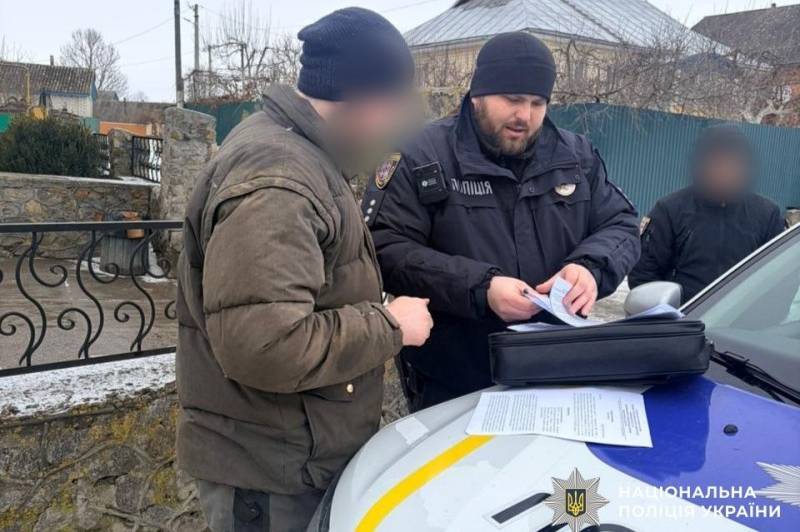 На Вінниччині чоловік вкрав понад мільйон у рідної тітки: справу передали до суду