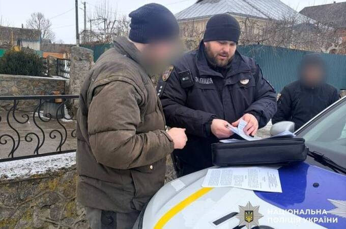 На Вінниччині чоловік вкрав понад мільйон у рідної тітки: справу передали до суду