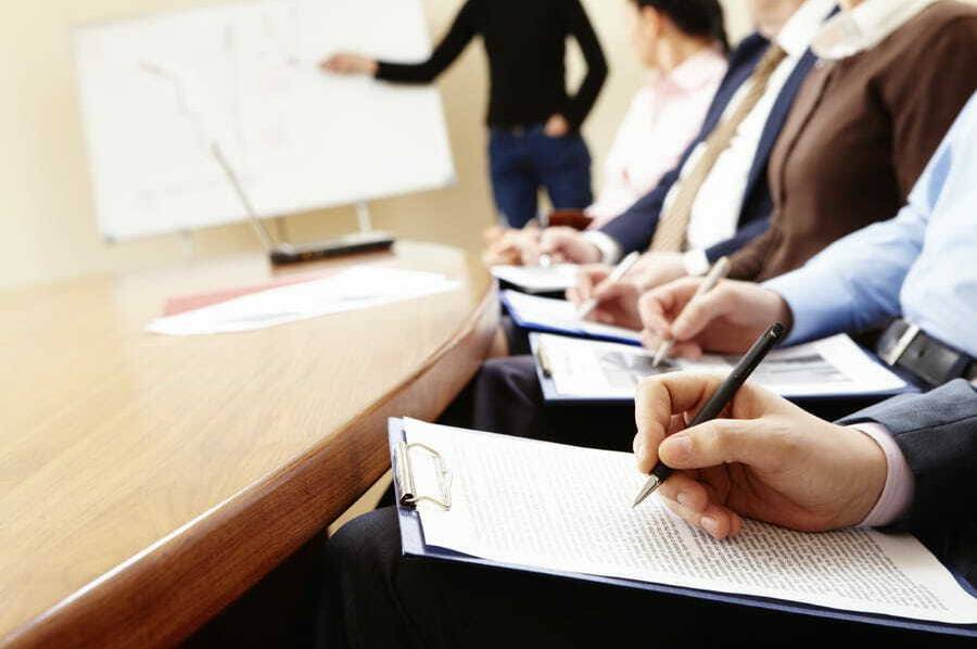 У Вінниці проведуть бізнес-семінар про вихід на ринок Норвегії