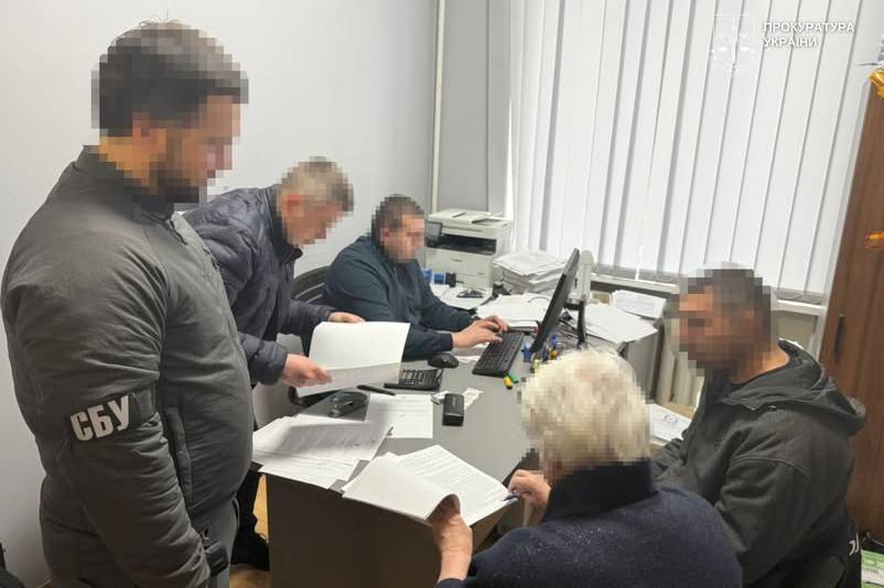 Вінницького підприємця судитимуть за контрабанду дубових пиломатеріалів до Туреччини
