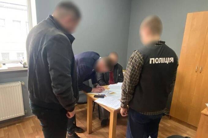 Підрядника судитимуть за привласнення понад 400 тис грн на обладнанні для лікарні