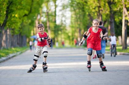 Ролики: як обрати ідеальну модель та які бренди варто знати