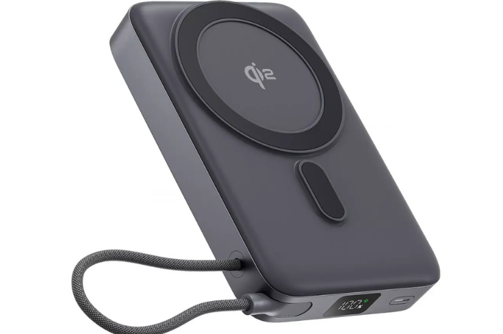 Где купить оптом повербанки в Украине – лучшее предложение от производителя