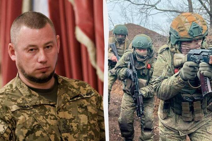 Росіяни вперше планують створення буферної зони у Вінницькій області