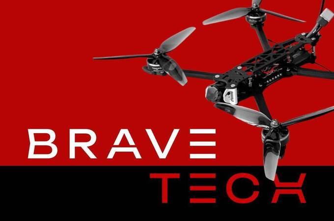 Як обрати раму для FPV дрона: ключові параметри та поради