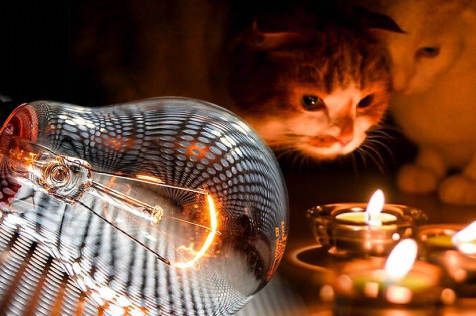 На Вінниччині 9 квітня запроваджують погодинні відключення світла