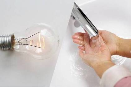 У Вінниці впроваджують обмеження електроенергії та проводять планові ремонти водогонів 9 квітня