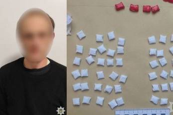 У Вінниці винесли суворий вирок розповсюджувачу психотропів та амфетаміну 