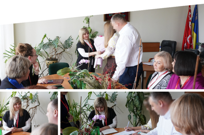 У Вінниці ще одна дитина отримала шанс на щасливе дитинство з прийомними батьками