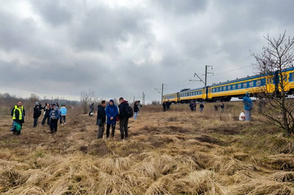 Евакуація з поїзда під час атаки: перелік необхідного від пасажирки та УЗ