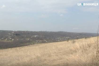 На Вінниччині збільшиться територія прироохороного фонду