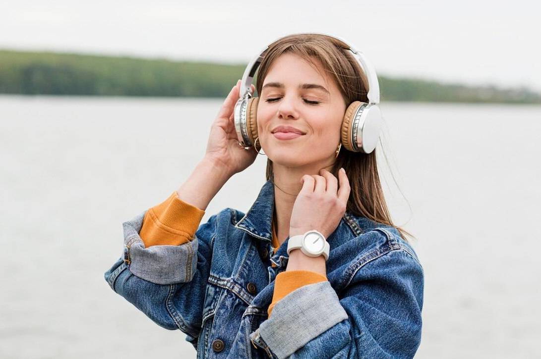 Вмикай «Гуляй радіо» та насолоджуйся музикою без пауз