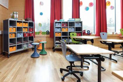 Вінниччина отримає майже 32 млн грн на модернізацію шкільних кабінетів та лабораторій