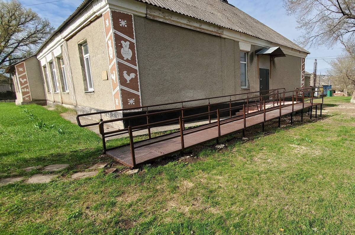 Десять родин ВПО отримають нове житло у Ямпільській громаді (фото)