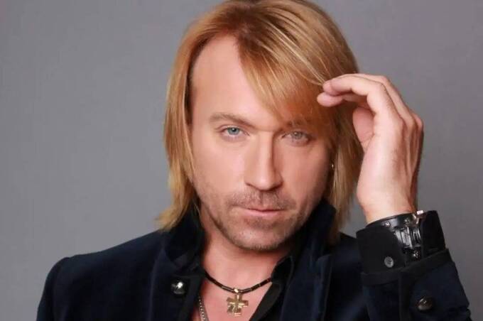 "Я був українцем і ним залишаюся": Винник зробив публічну заяву