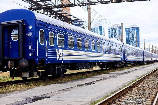 Ворог вигадав цинічний фейк, щоб виправдати удари по українських потягах