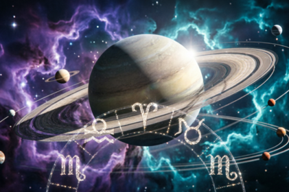 Гороскоп на 17 квітня 2026 року: день, коли варто дати собі відпочинок