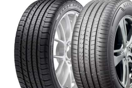 Шини Rauffan – універсальне рішення для повсякденної експлуатації