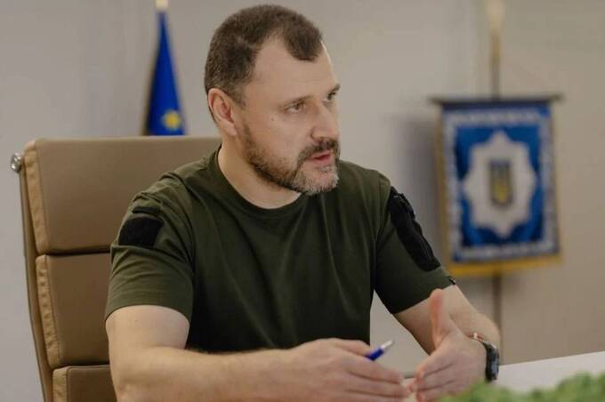 Після теракту в Києві: Клименко прокоментував дії поліції та питання зброї