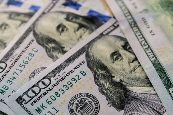 НБУ оновив курс валют: скільки коштує євро, долар та злотий у понеділок, 20 квітня