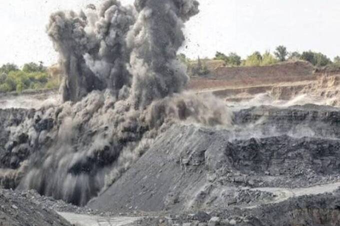 На Вінниччині 21 квітня проведуть масовий вибух: що потрібно знати