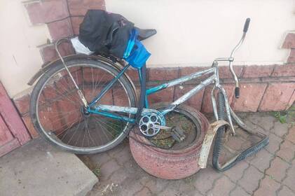 На залізничній станції «Козятин» локомотив наїхав на пенсіонера