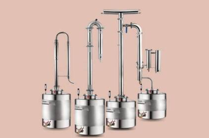 Домашній алкоголь без компромісів: як обрати самогонний апарат і не помилитися