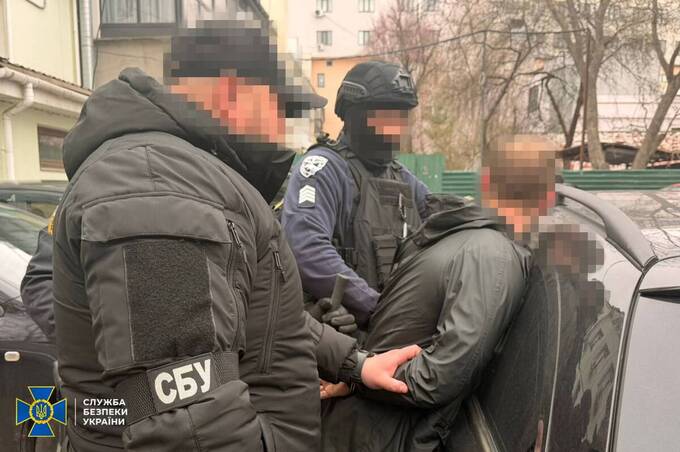 У Вінниці викрили схему переправлення ухилянтів через Дністер