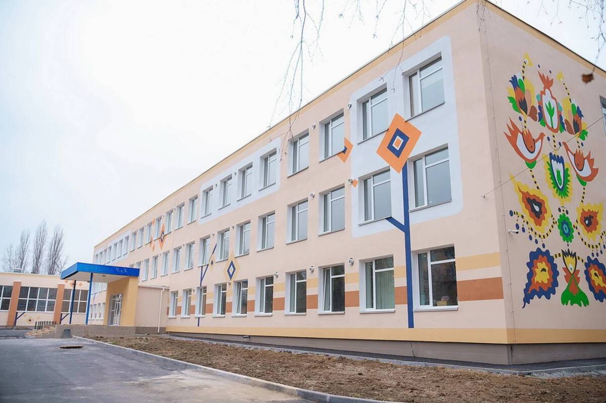 У Вінниці оголосили конкурс на заміщення посад директорів дев’яти ліцеїв