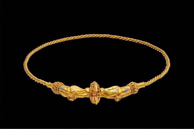 Коштовніше золота: вінничани мають можливість на власні очі побачити археологічні знахідки, яким немає ціни