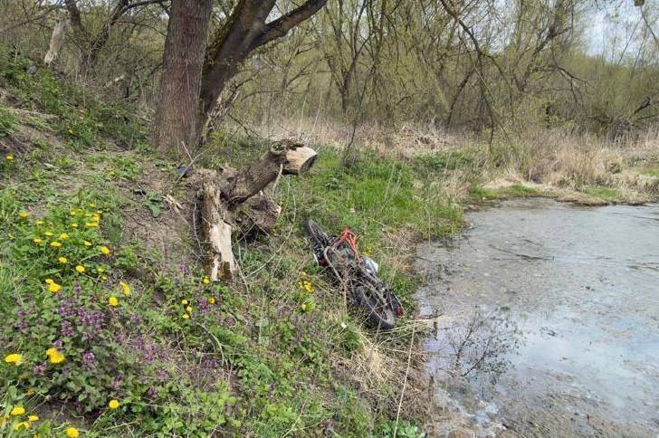 У ДТП на Вінниччині загинув 17-річний хлопець