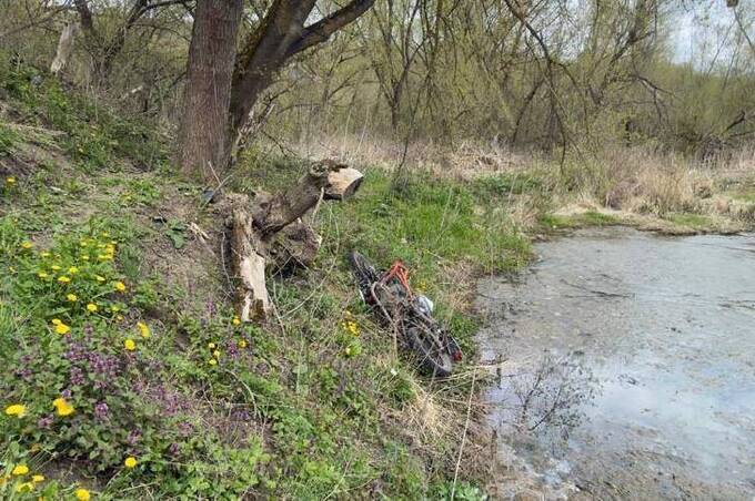 У ДТП на Вінниччині загинув 17-річний хлопець