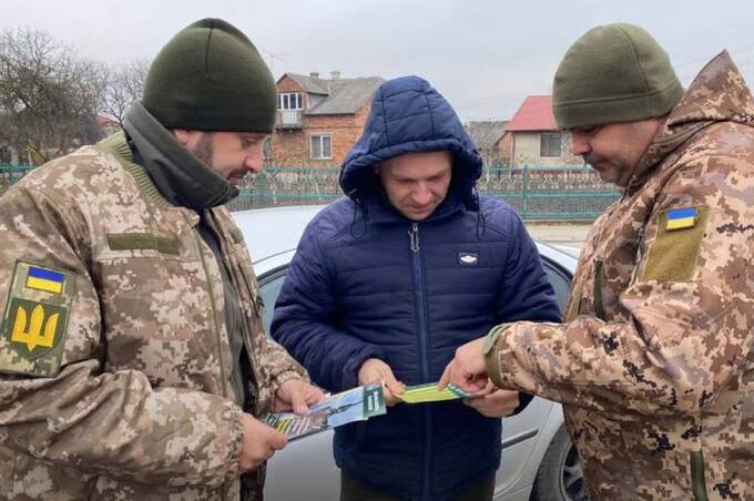 У селах вже нікого мобілізовувати: працівник ТЦК заявив про кризу