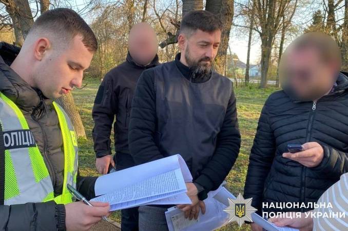 Операція заради відстрочки: на Вінниччині викрили лікаря