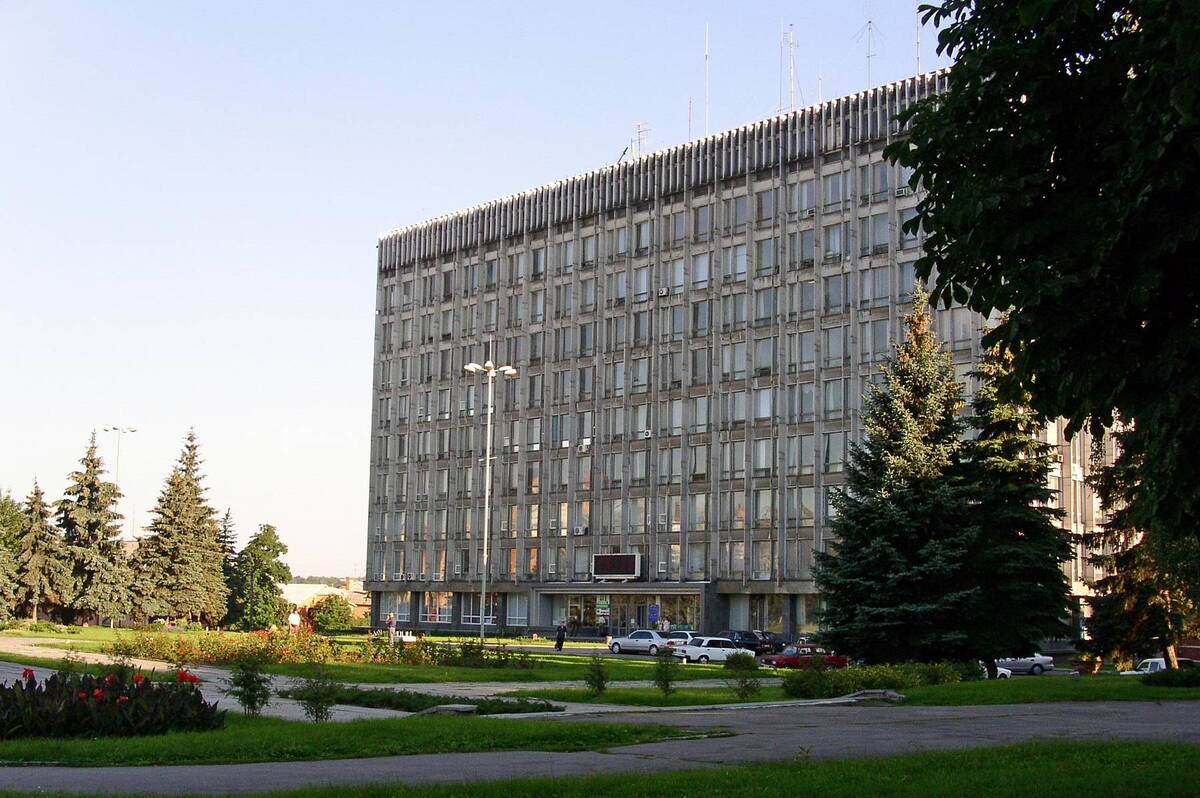 У Вінниці стартувала 67-ма сесія міської ради: які питання розглядають депутати