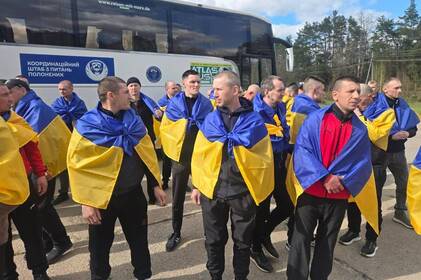 Ще 193 українських воїни звільнили з полону: деталі обміну