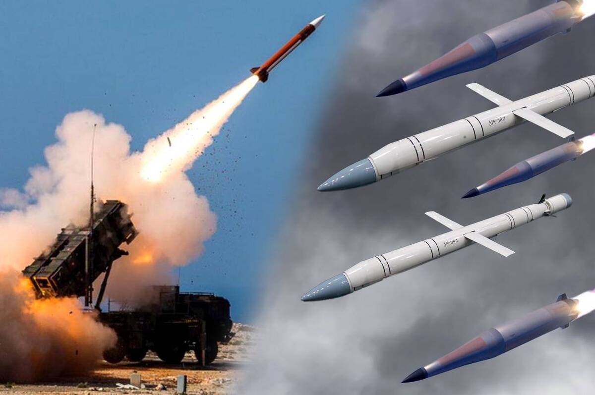 Російські окупанти завдали масованого удару по українській інфраструктурі