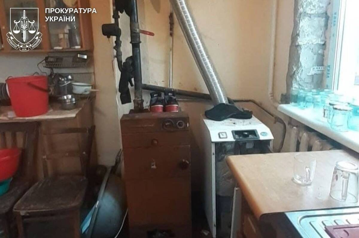 Слідство у справі про загибель вінницьких заробітчан на Житомирщині виявило цинічне підроблення