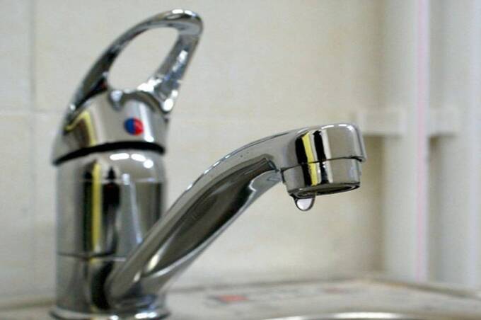 Через проблеми з електрикою у Вінниці зупинено роботу водопровідної станції