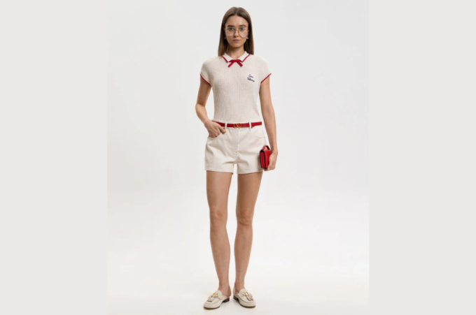 Valentino - тиша, яка говорить гучніше за тренди