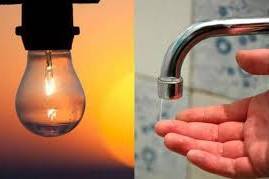 Перелік адрес, за якими у Вінниці 27 квітня не буде світла та води