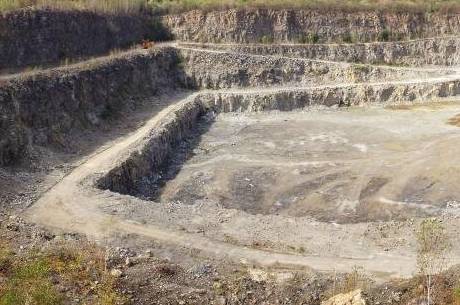 На Вінниччині проведуть вибух на родовищі гранітів: що варто знати