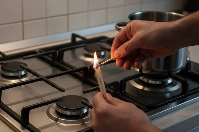 У Брацлаві на два тижні призупинять газопостачання на частині вулиць