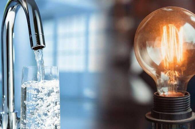 Адреси, за якими у Вінниці 28 квітня тимчасово не буде світла та води: перелік