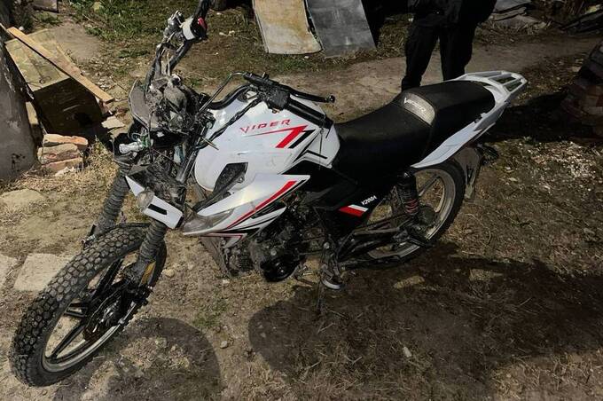 Три ДТП за участю підлітків і електротранспорту: на Вінниччині травмувалися люди