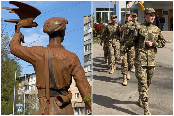 У Вінниці визначають найсильніші шкільні команди у грі «Джура»